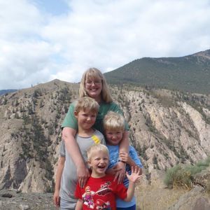 Meet your Posher, Brenda